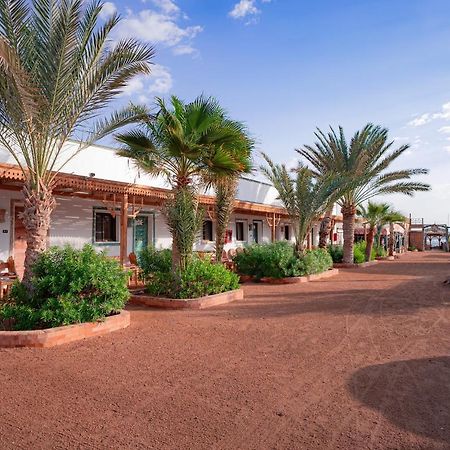 Mirage Village Dahab Buitenkant foto