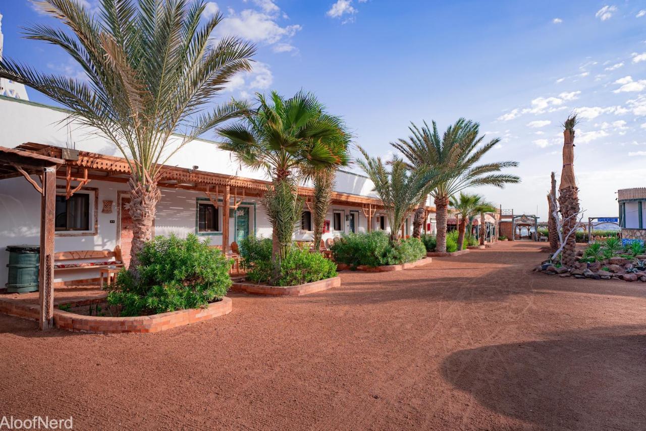 Mirage Village Dahab Buitenkant foto