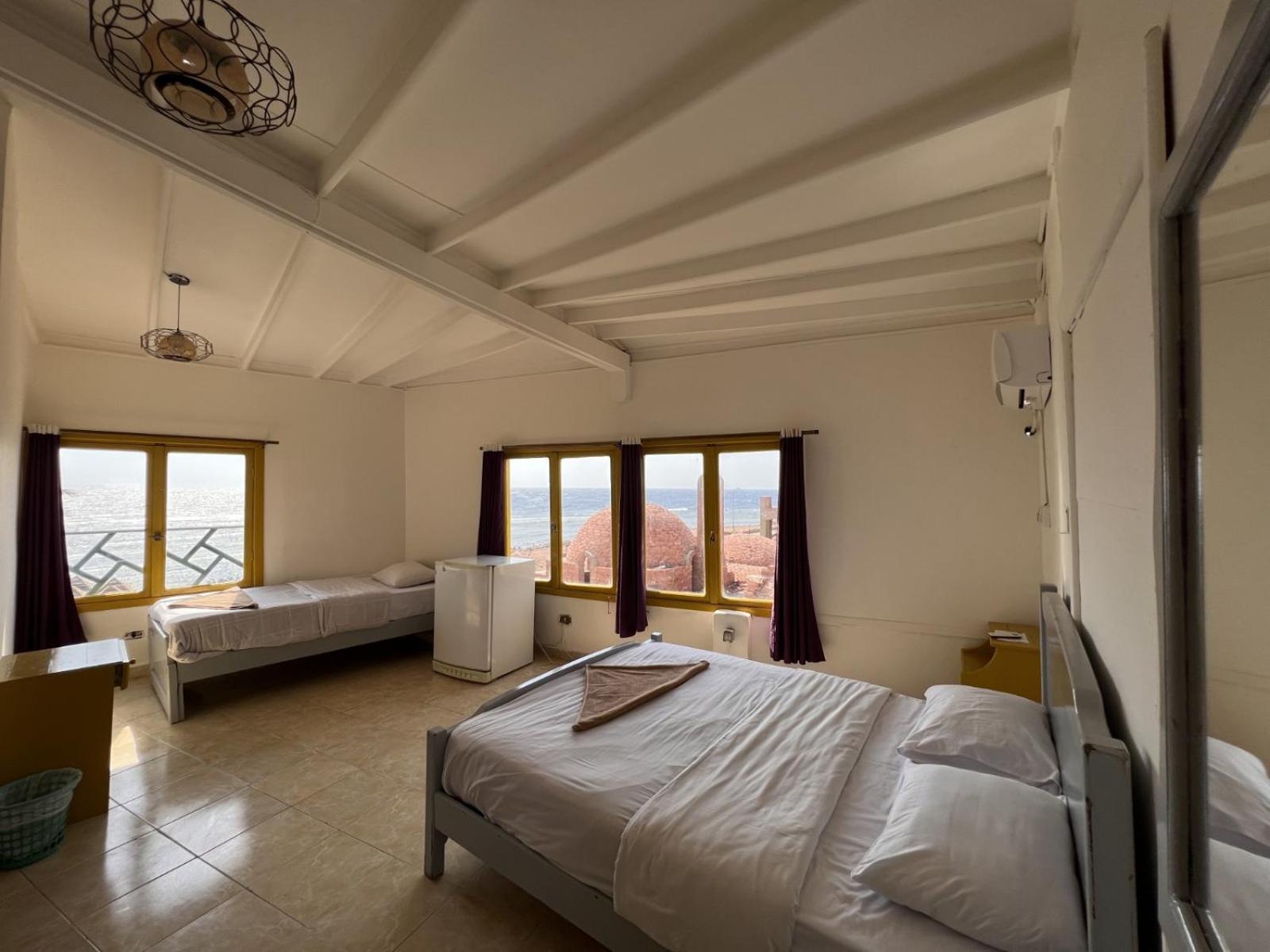 Mirage Village Dahab Buitenkant foto