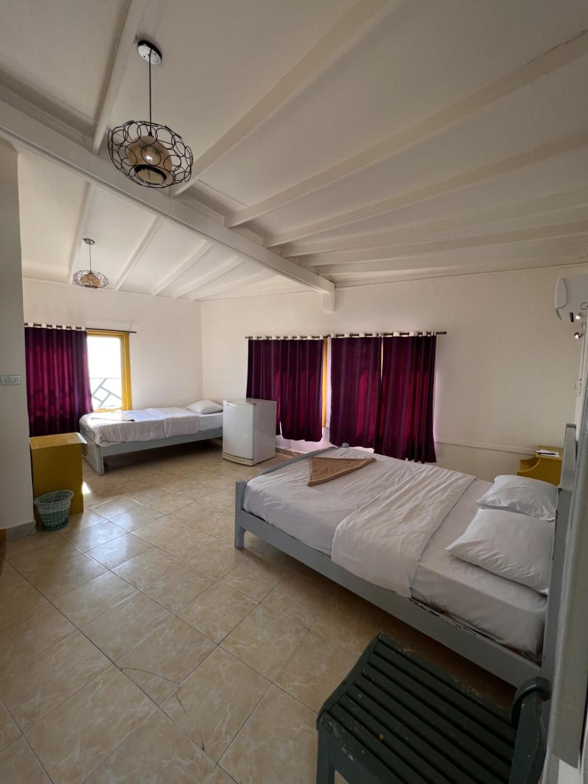 Mirage Village Dahab Buitenkant foto