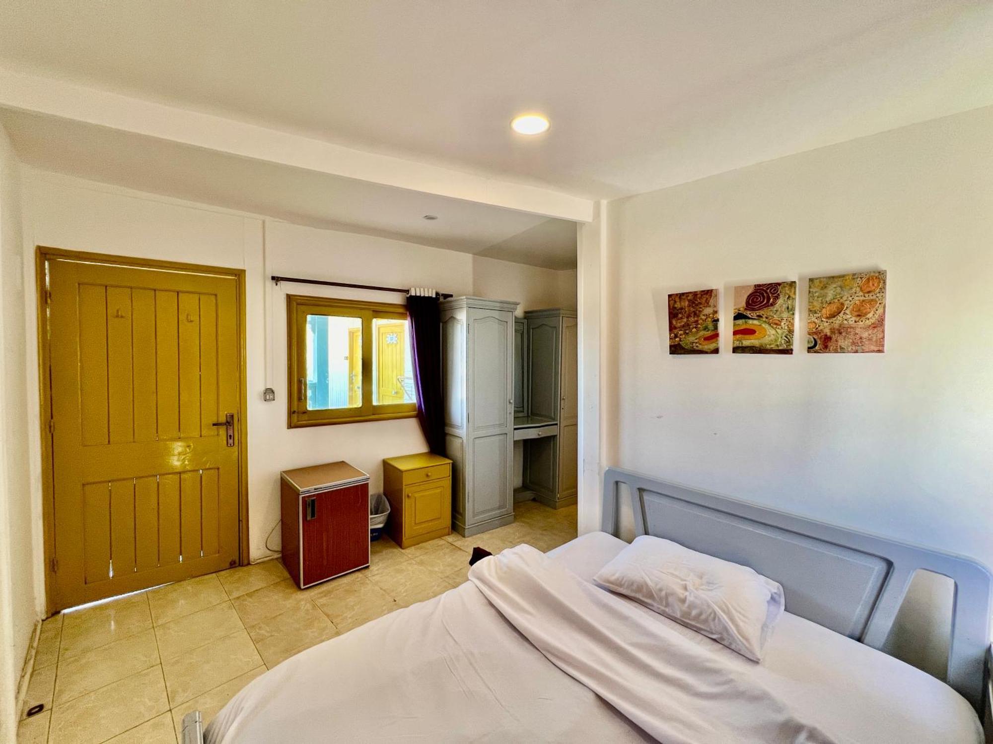 Mirage Village Dahab Buitenkant foto