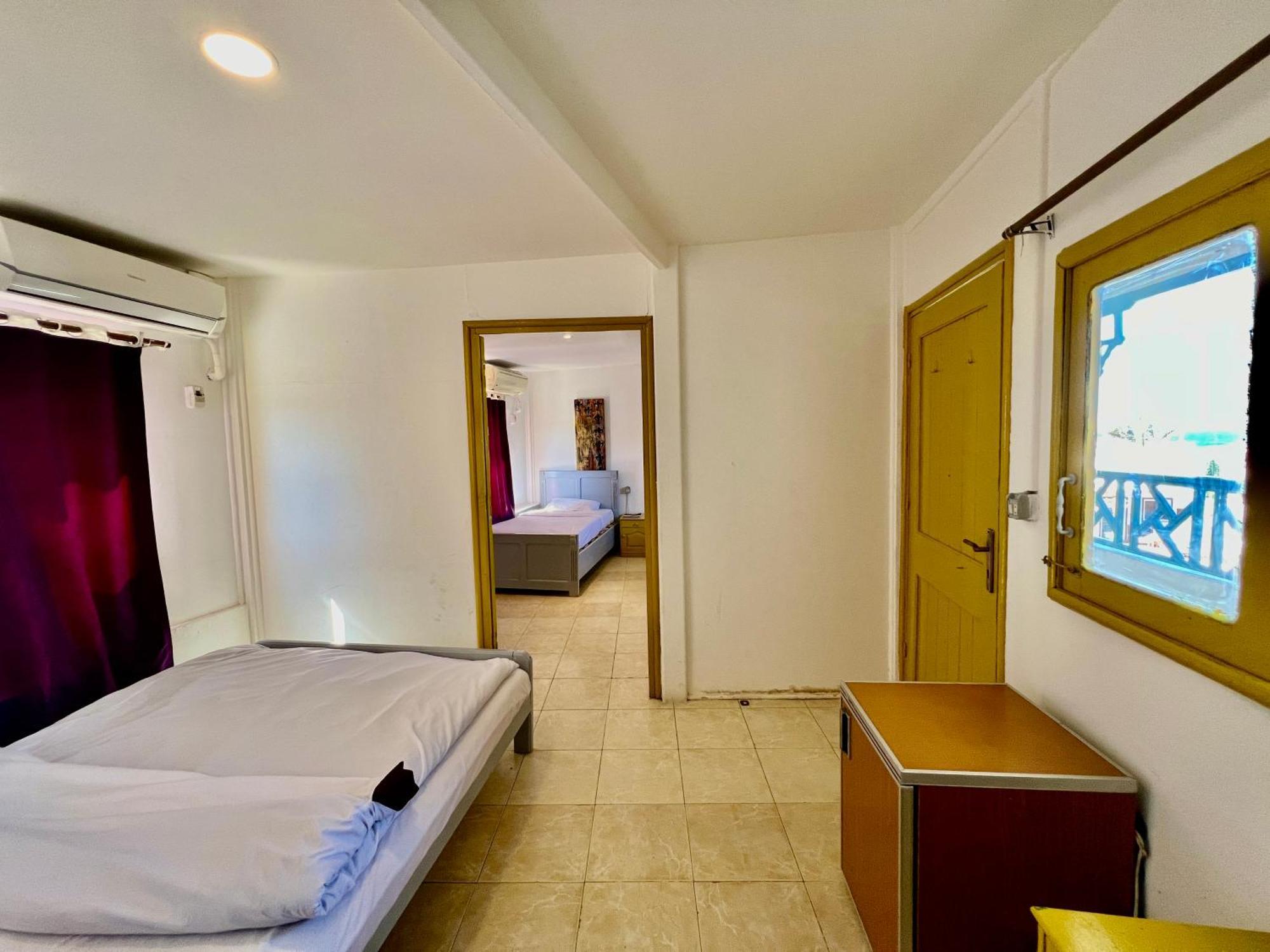 Mirage Village Dahab Buitenkant foto