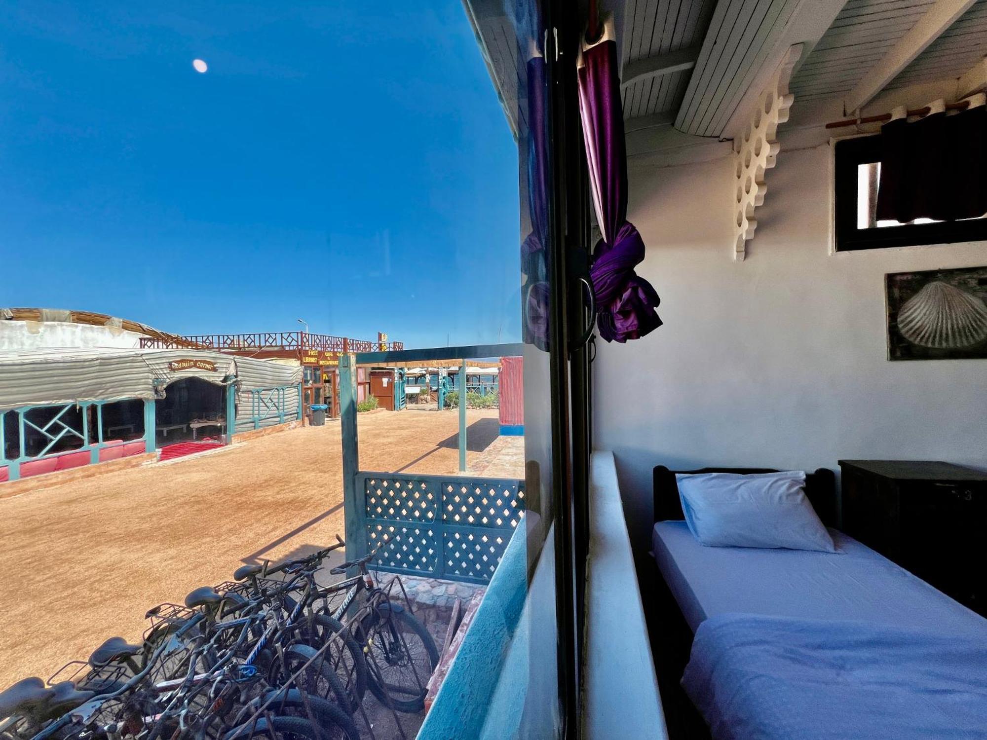 Mirage Village Dahab Buitenkant foto