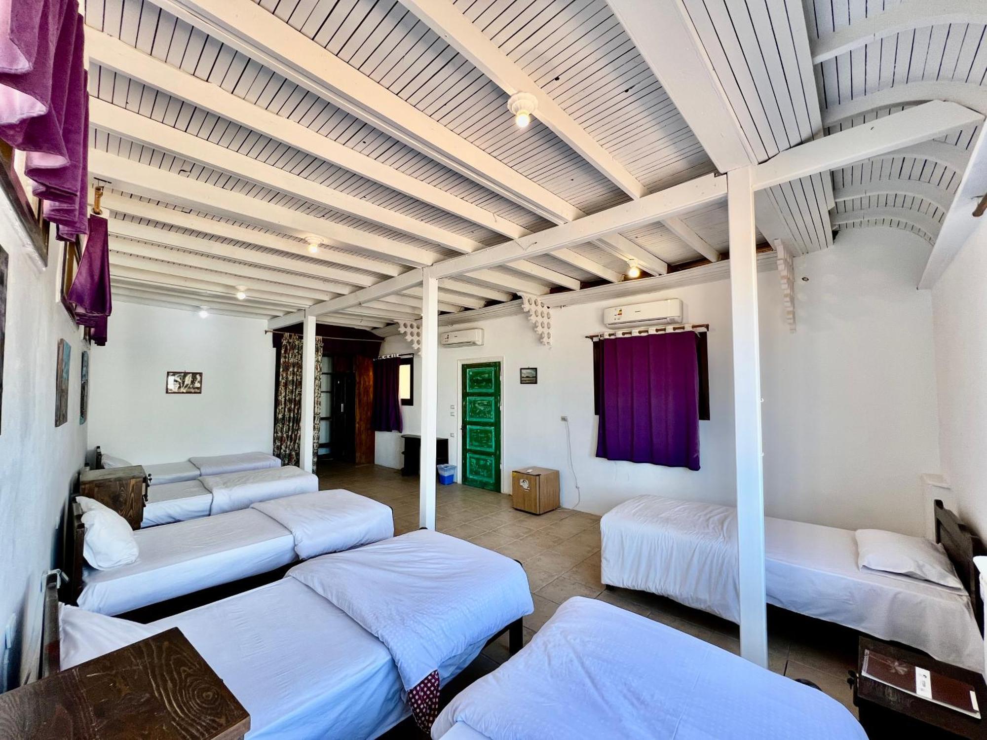 Mirage Village Dahab Buitenkant foto
