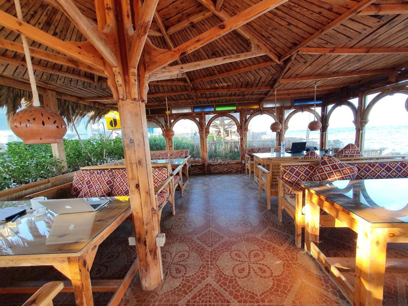 Mirage Village Dahab Buitenkant foto