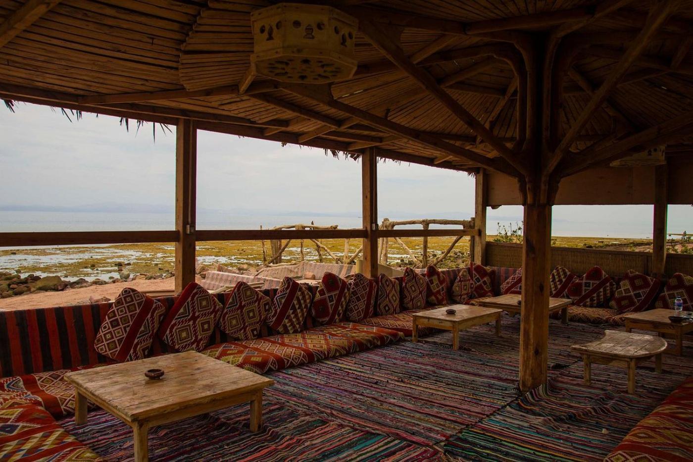 Mirage Village Dahab Buitenkant foto