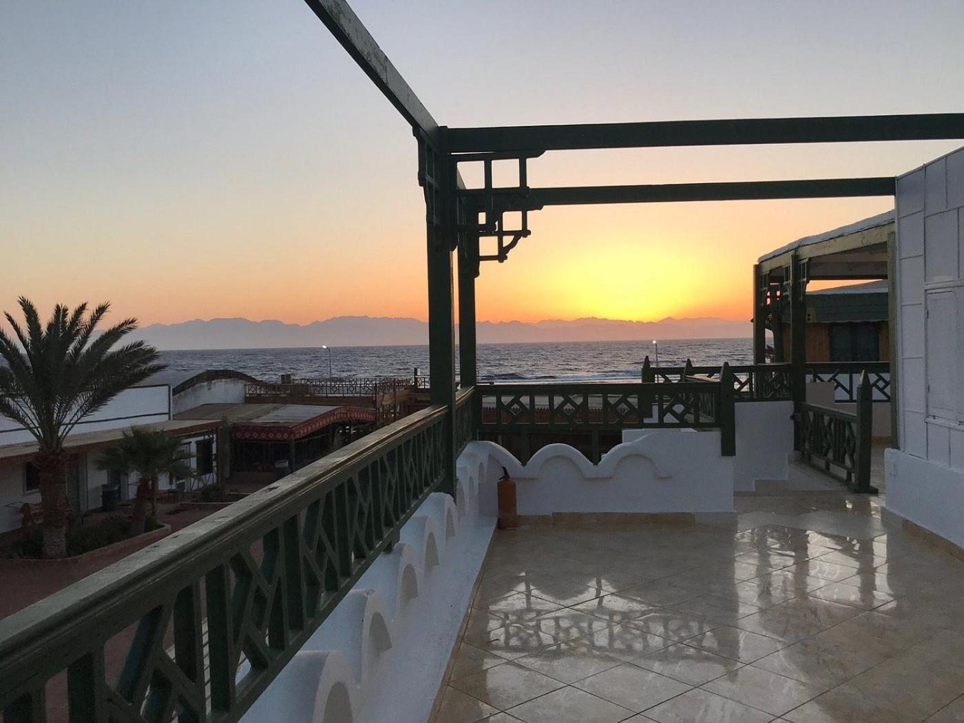 Mirage Village Dahab Buitenkant foto