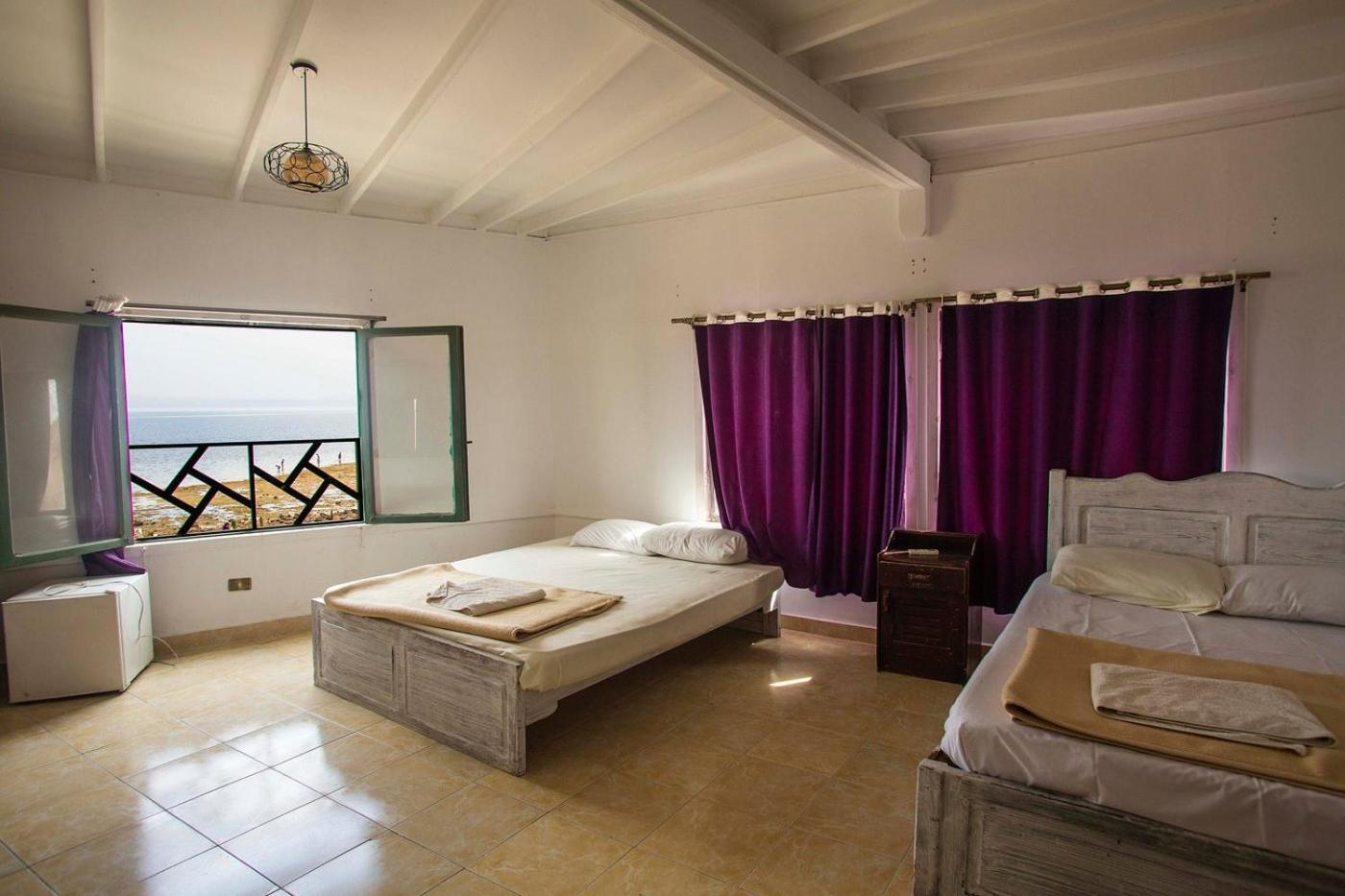 Mirage Village Dahab Buitenkant foto