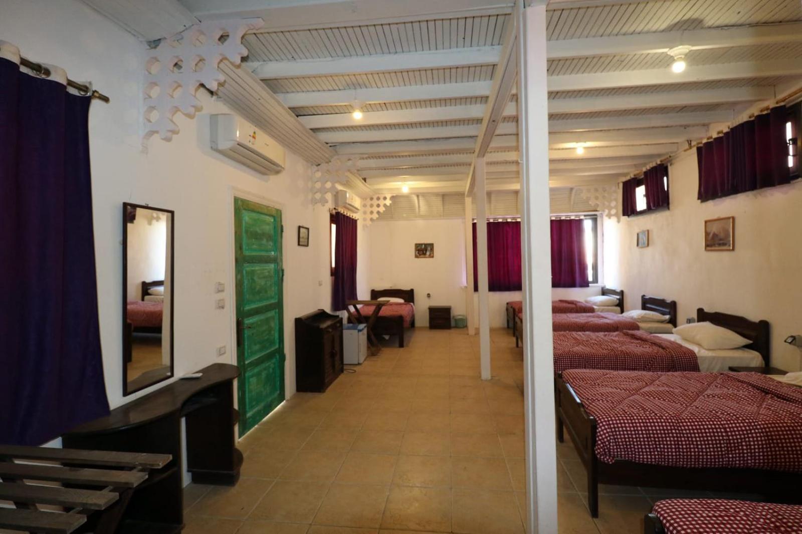 Mirage Village Dahab Buitenkant foto
