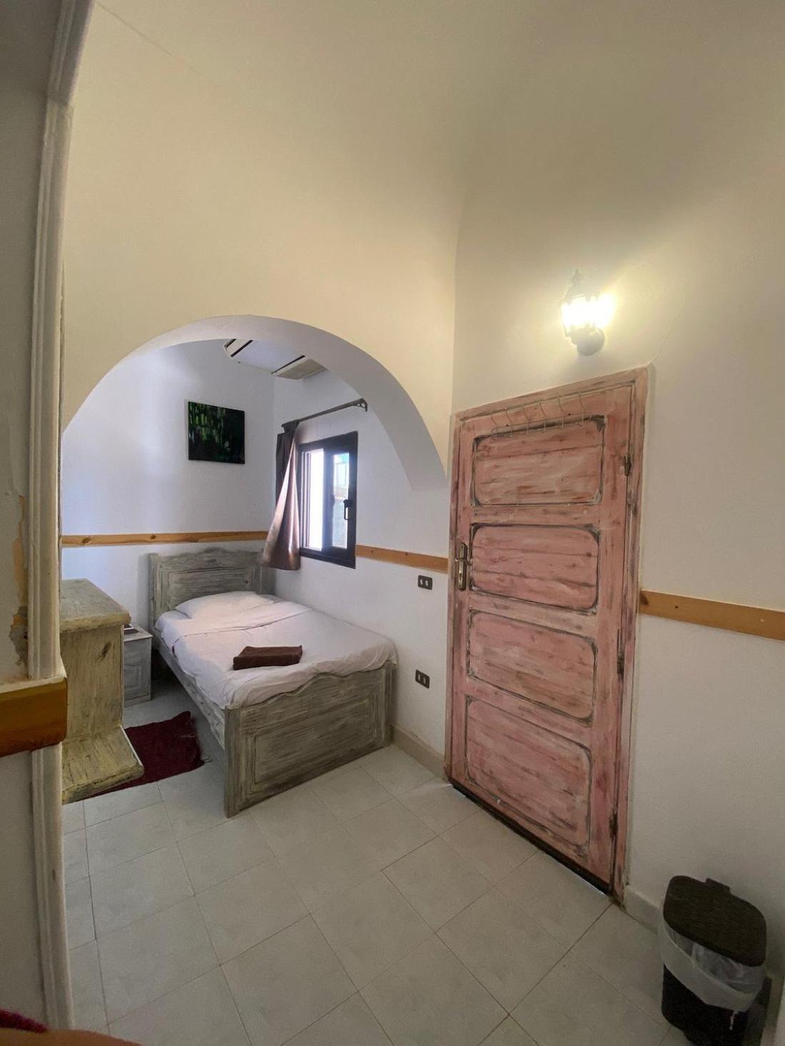 Mirage Village Dahab Buitenkant foto