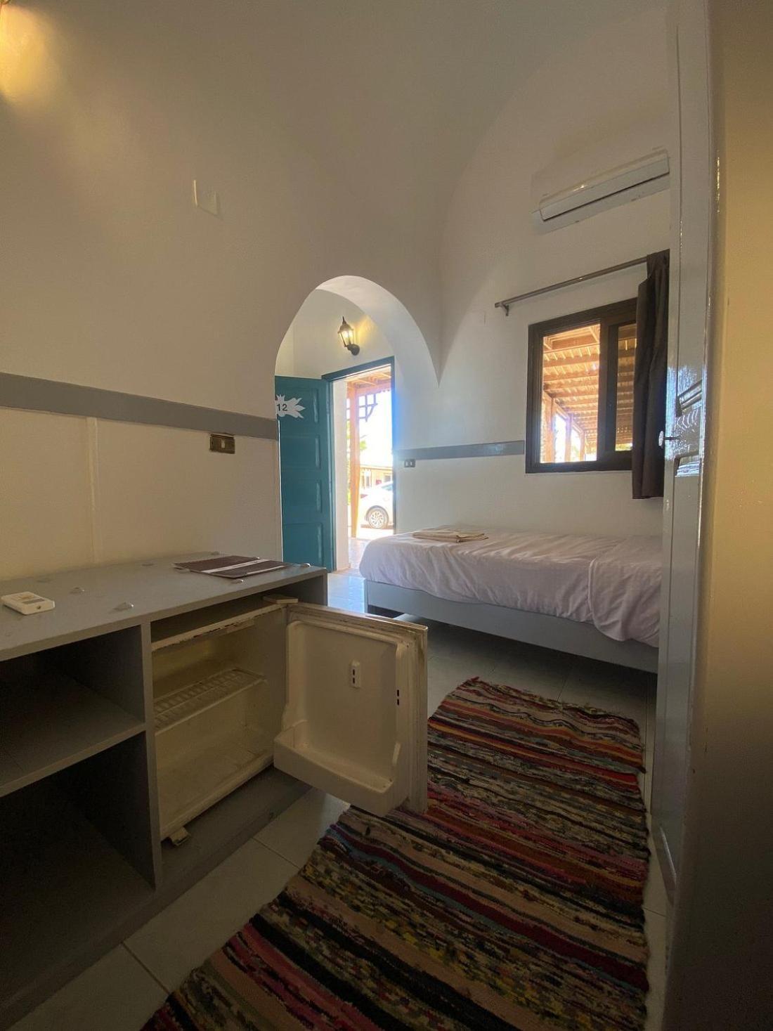 Mirage Village Dahab Buitenkant foto