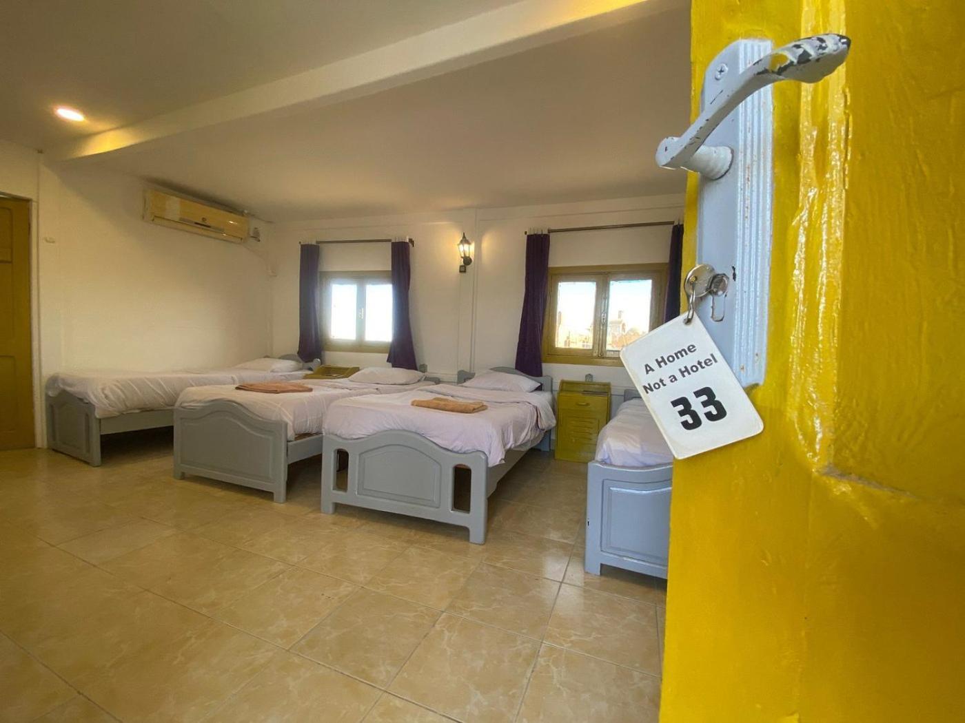 Mirage Village Dahab Buitenkant foto