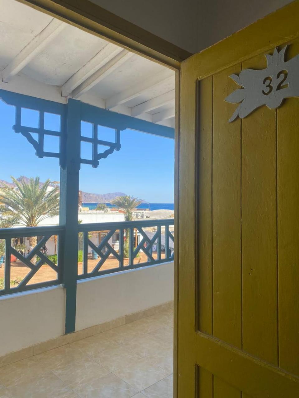 Mirage Village Dahab Kamer foto