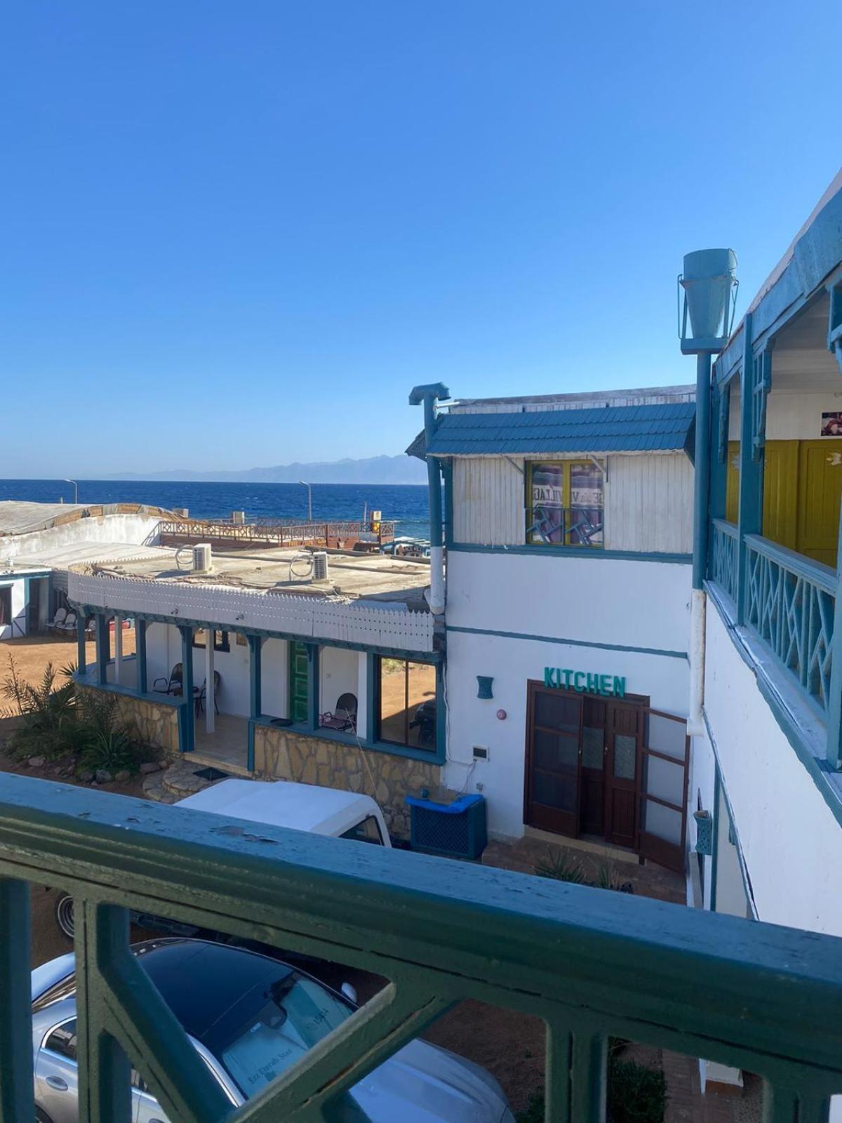 Mirage Village Dahab Buitenkant foto