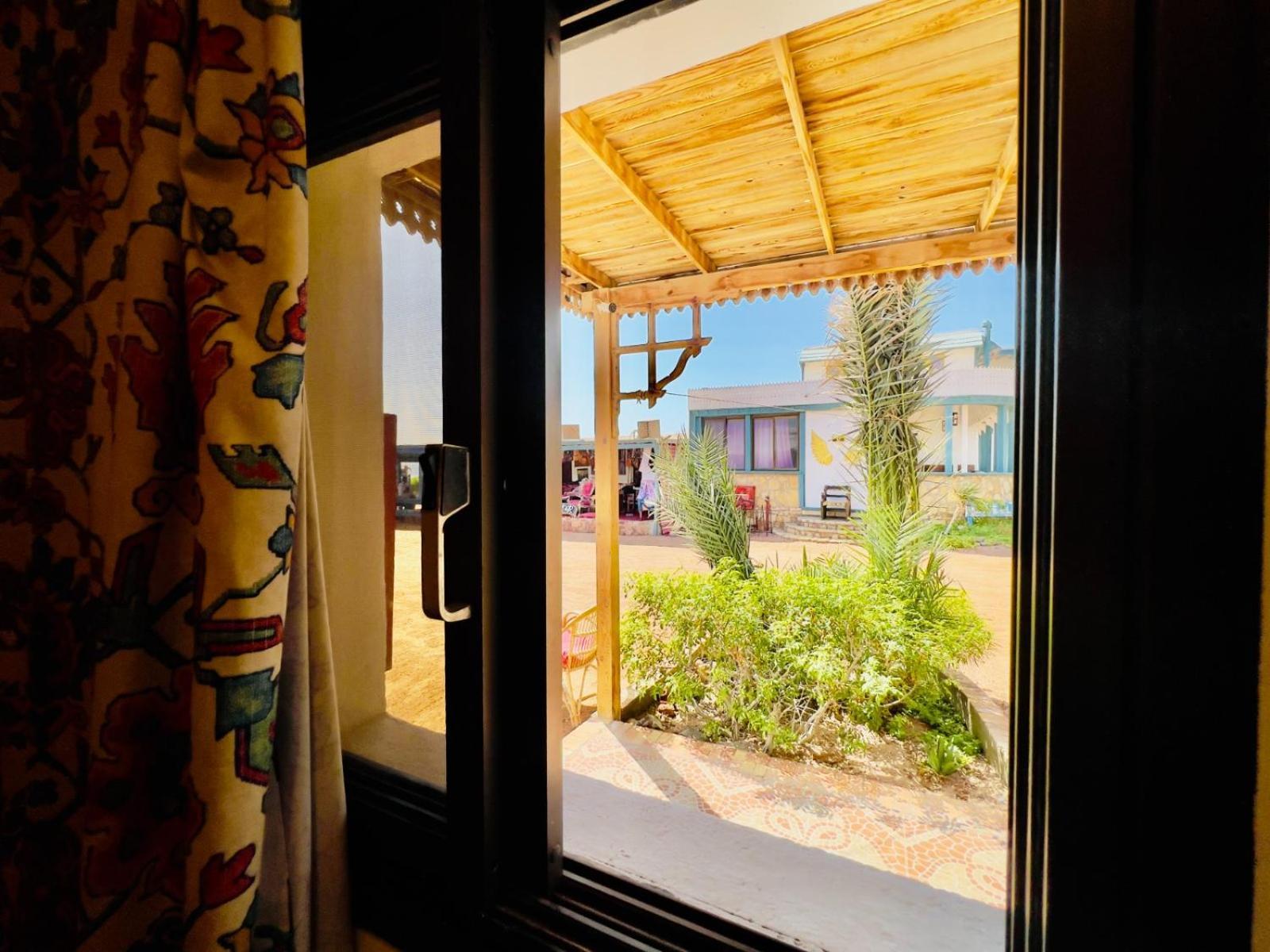 Mirage Village Dahab Buitenkant foto