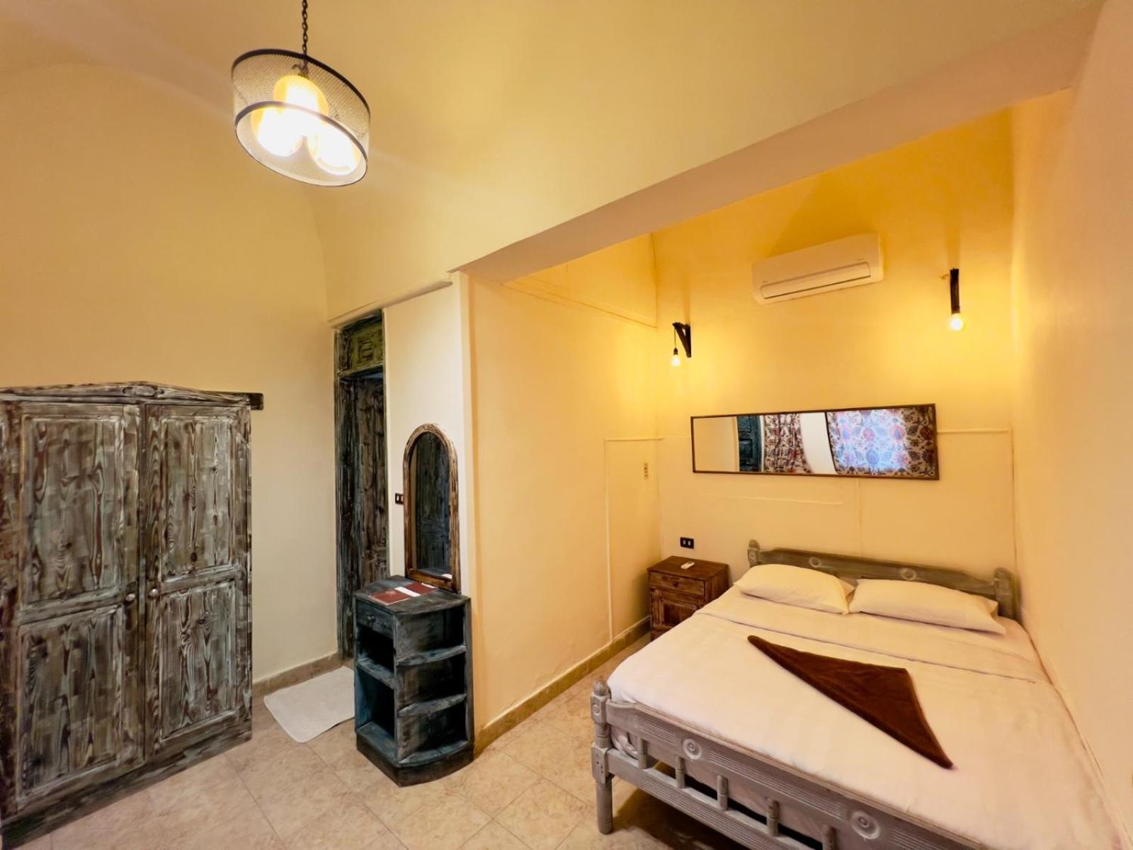 Mirage Village Dahab Buitenkant foto