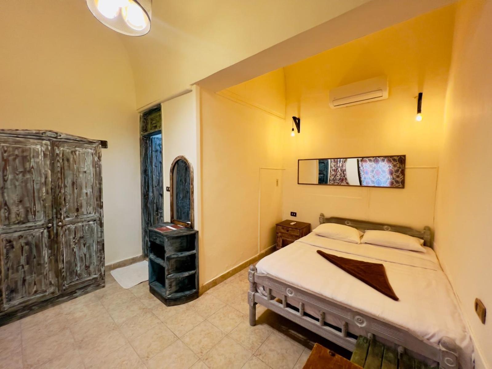 Mirage Village Dahab Buitenkant foto